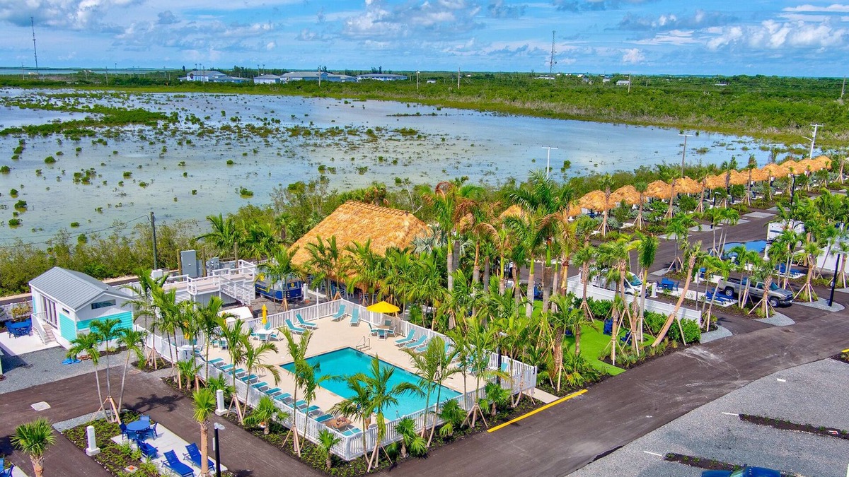 Sugarloaf Key Cottage | Pet-Friendly Bungalow in Sugarloaf Key, FL - Fantastic Amenities (83)