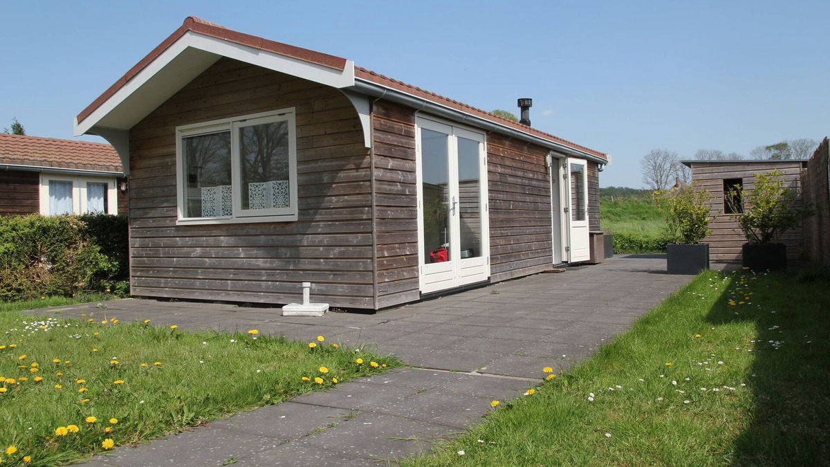 Schoorldam House | Pet-Friendly Bungalow