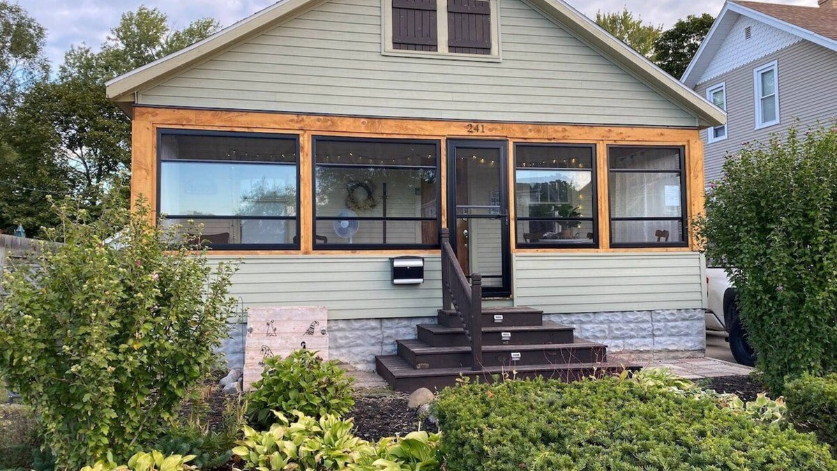 Holland House | Pet friendly bungalow in the heart of Holland