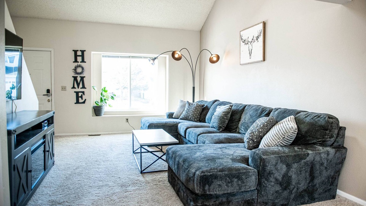 Northeast Colorado Springs House | PET FRIENDLY: COZY GETAWAY, CENTRALLY LOCATED