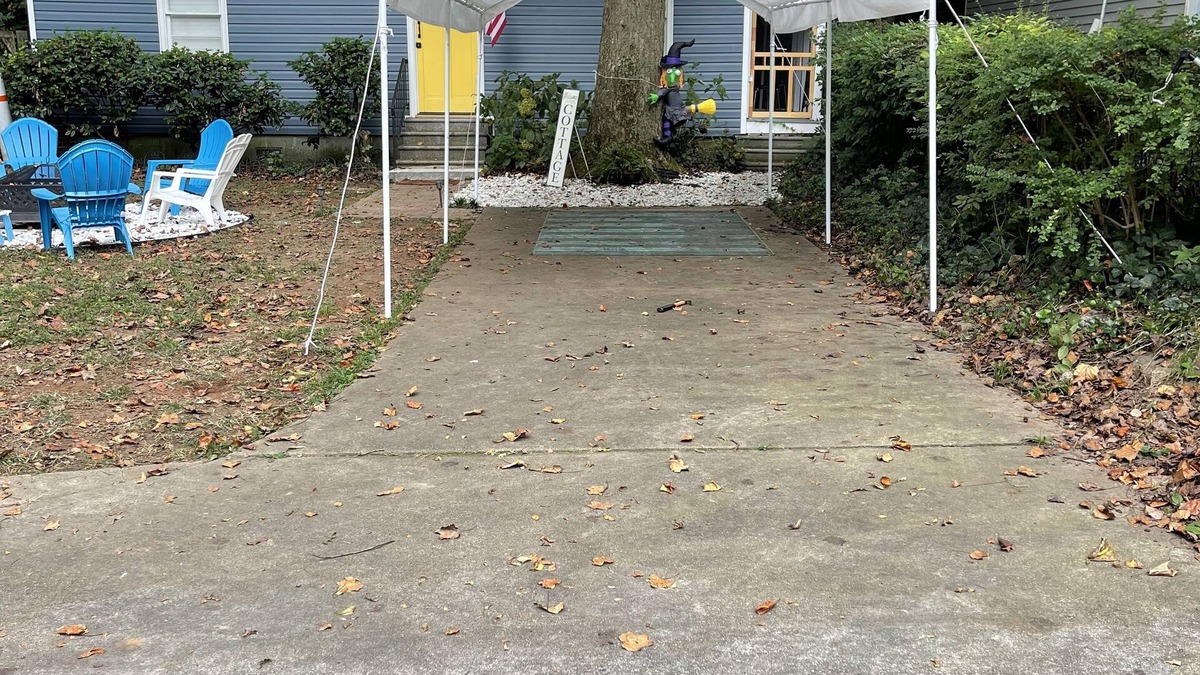 Midtown Cottage | Pet-friendly City Cottage near Ponce City Market and Piedmont Park