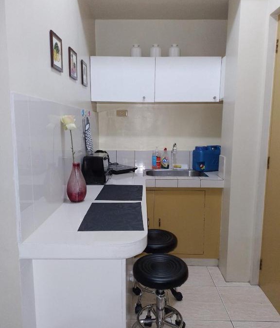 Taytay Apartment | Pet Friendly Condo for Rent in Valley Mansions