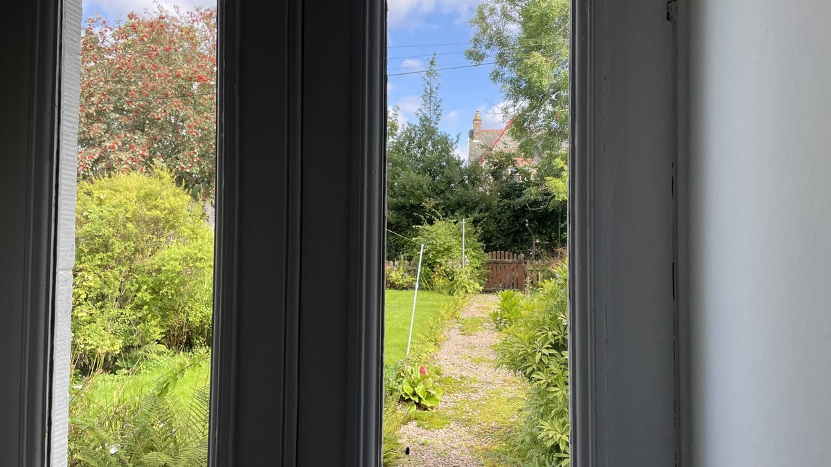 Fort Augustus Cottage | Pet friendly cottage