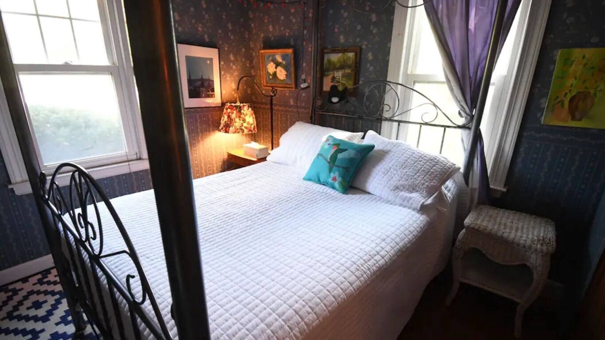 Williamstown House | Pet friendly, cozy, modest cape, two bedrooms
