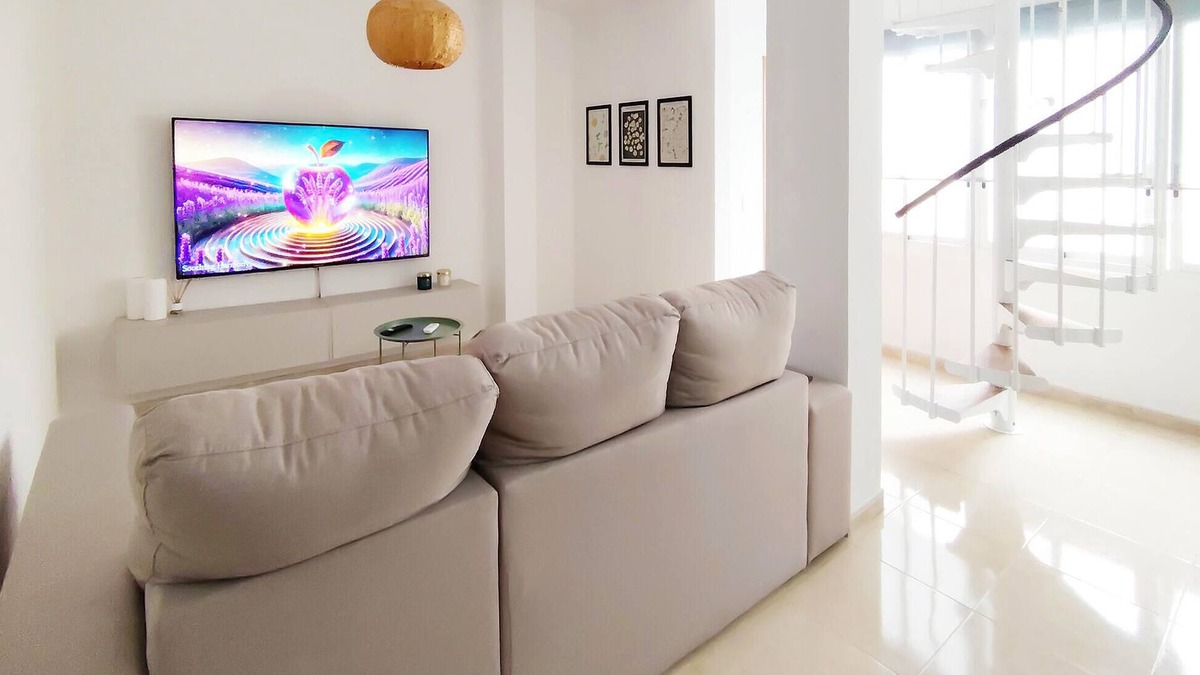 Sagunto House | Pet friendly home in Puerto de Sagunto