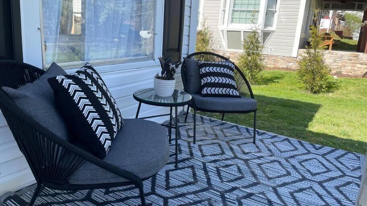 Johnson City Apartment | Pet Friendly, Extended Stay 30+