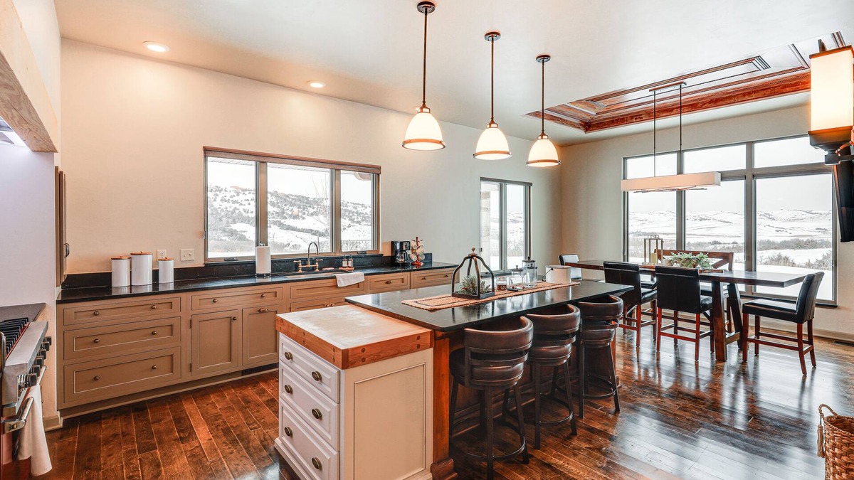 Fairfax Cabin | Pet-Friendly Fairfax Cabin Near Missouri River!