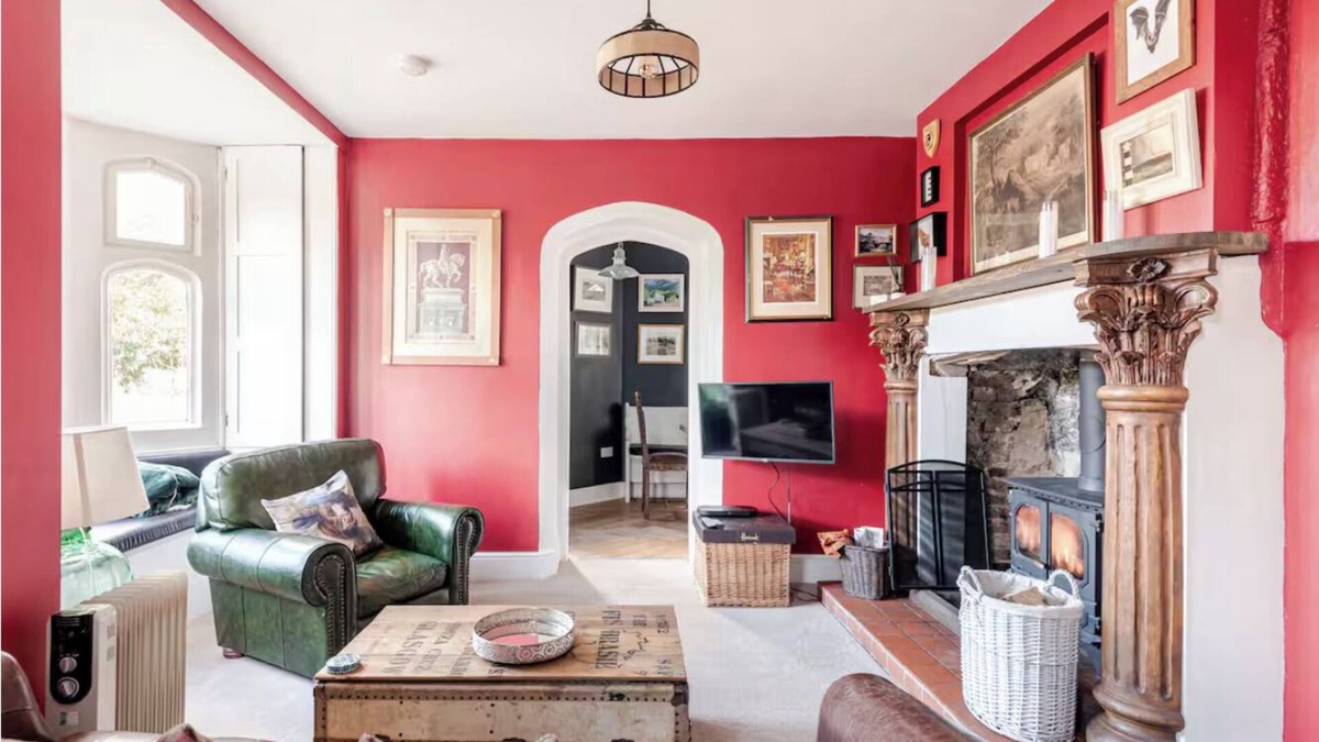 Chillingham Other | Pet friendly, fantasy castle, for romantic trysts or for family fun.