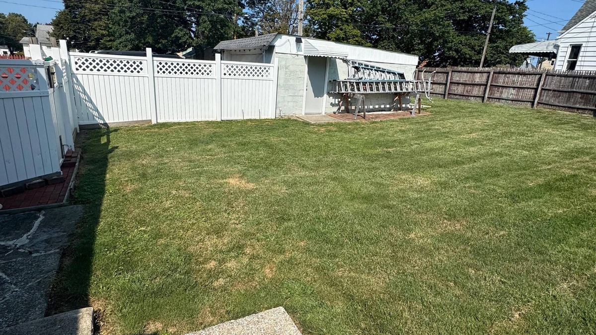Old Brooklyn House | Pet-Friendly, Fully Fenced, 2-bedroom, Big Yard House
