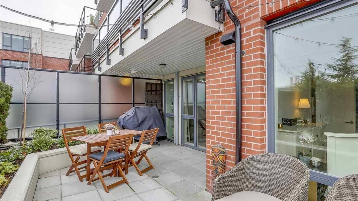 Mount Pleasant Condo | Pet-Friendly Fully-Furnished Rental