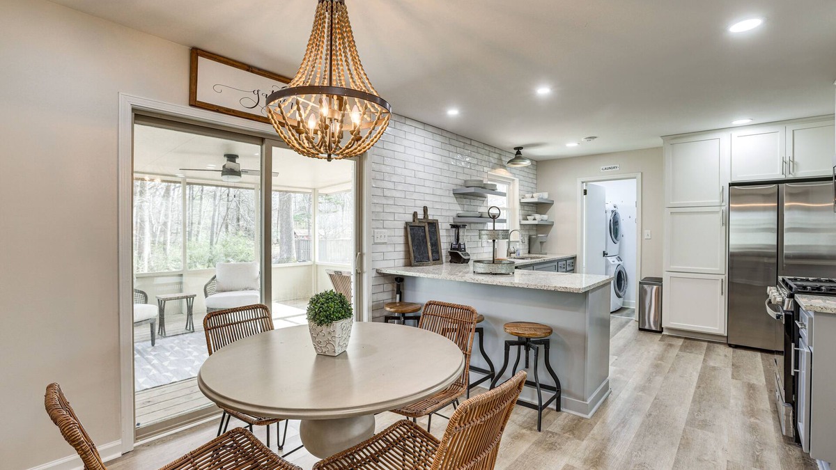 Fultondale House | Pet-Friendly Fultondale Home ~ 9 Mi to Birmingham!