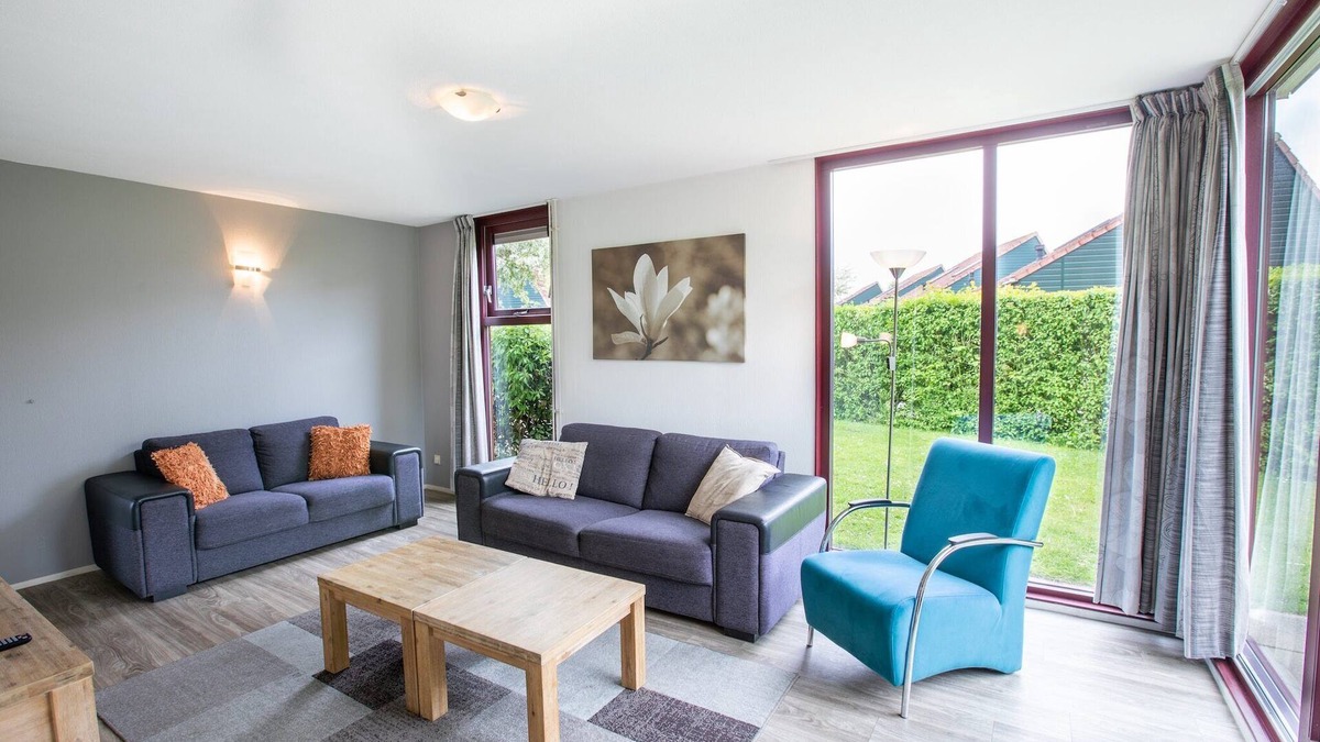 Heinkenszand House | Pet-Friendly Getaway