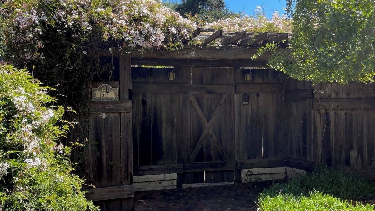 Carmel Valley Apartment | Pet Friendly Guest Studio in Carmel Valley California