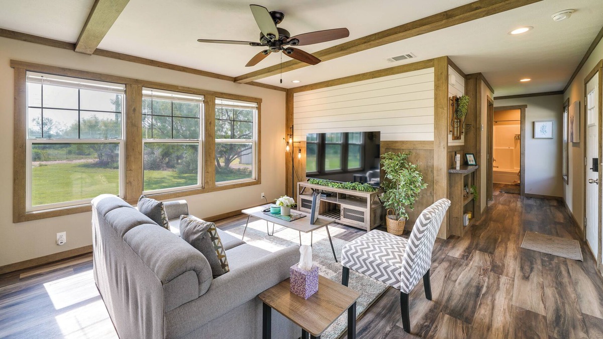 Yancey House | Pet-Friendly Hill Country Hideaway w/Deck