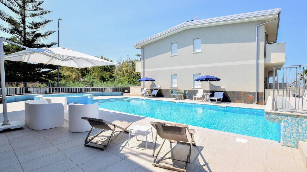 Nocera Scalo House | Pet friendly home in Nocera Terinese