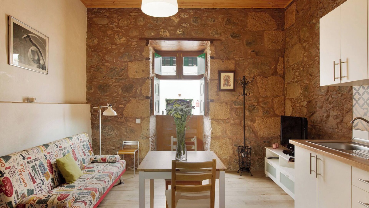 Telde House | Pet-Friendly Holiday Home Casa Mamayana with Wi-Fi