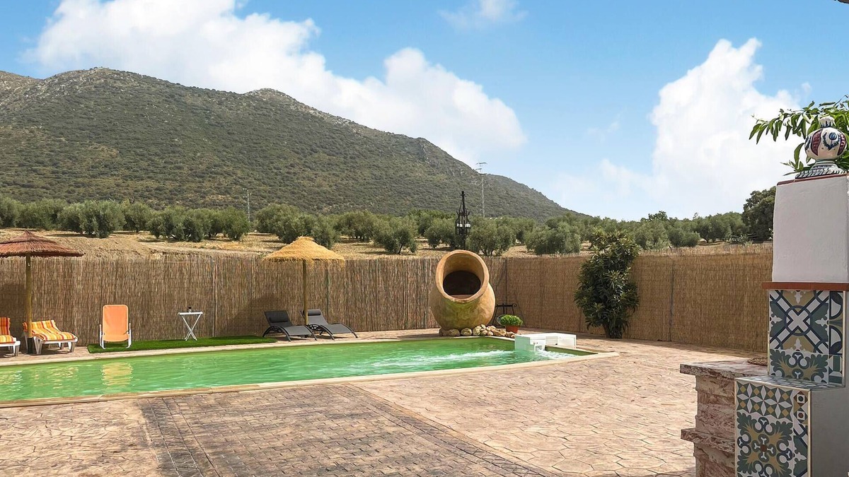 Las Lagunillas House | Pet friendly home in Las Lagunillas