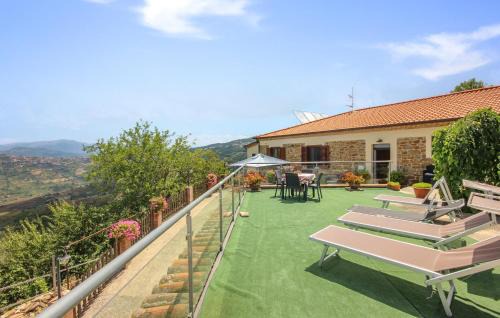 Laureana Cilento House | Pet Friendly Home In Laureana Cilento