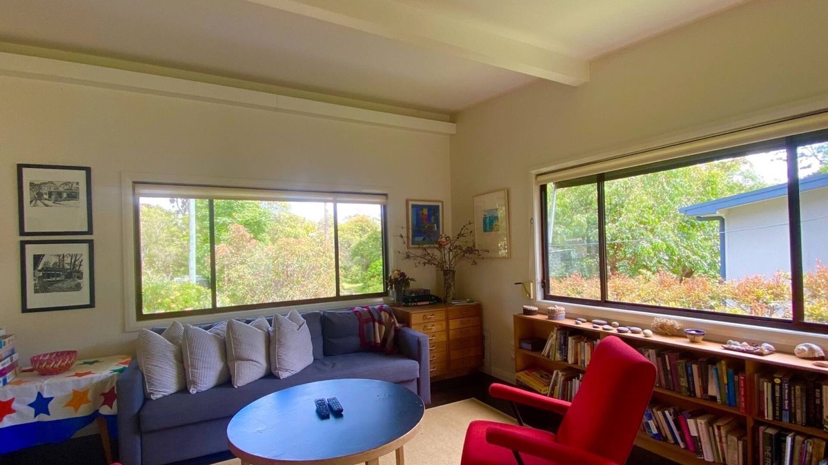 South Durras House | Pet friendly home in South Durras
