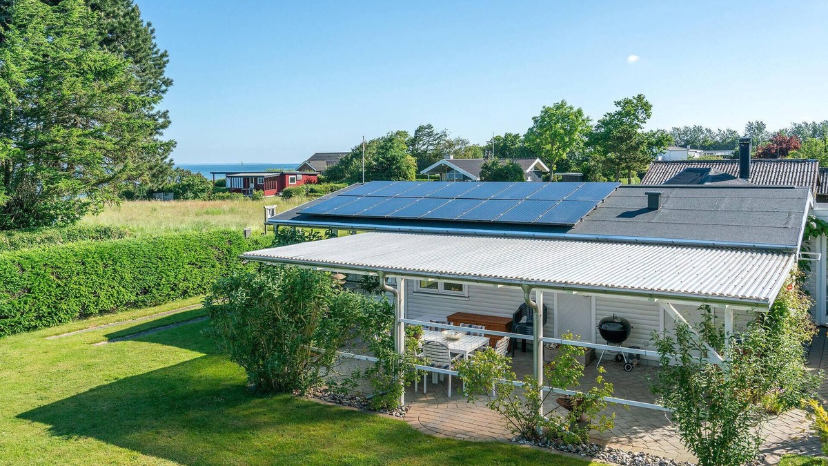 Middelfart House | Pet friendly home in Brenderup Fyn