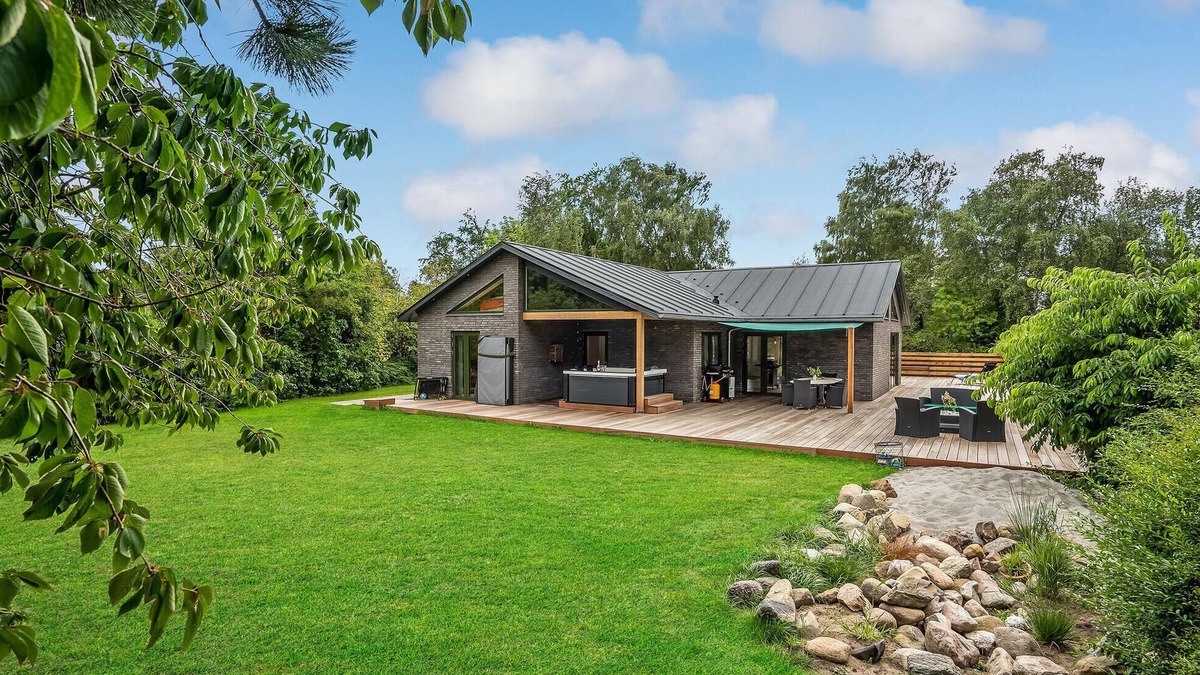 Vordingborg House | Pet friendly home in Vordingborg