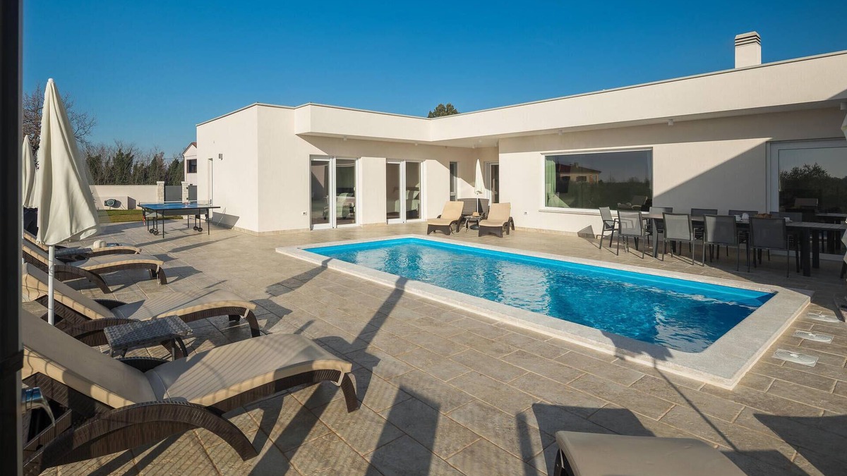 Babici House | Pet friendly home in Babici