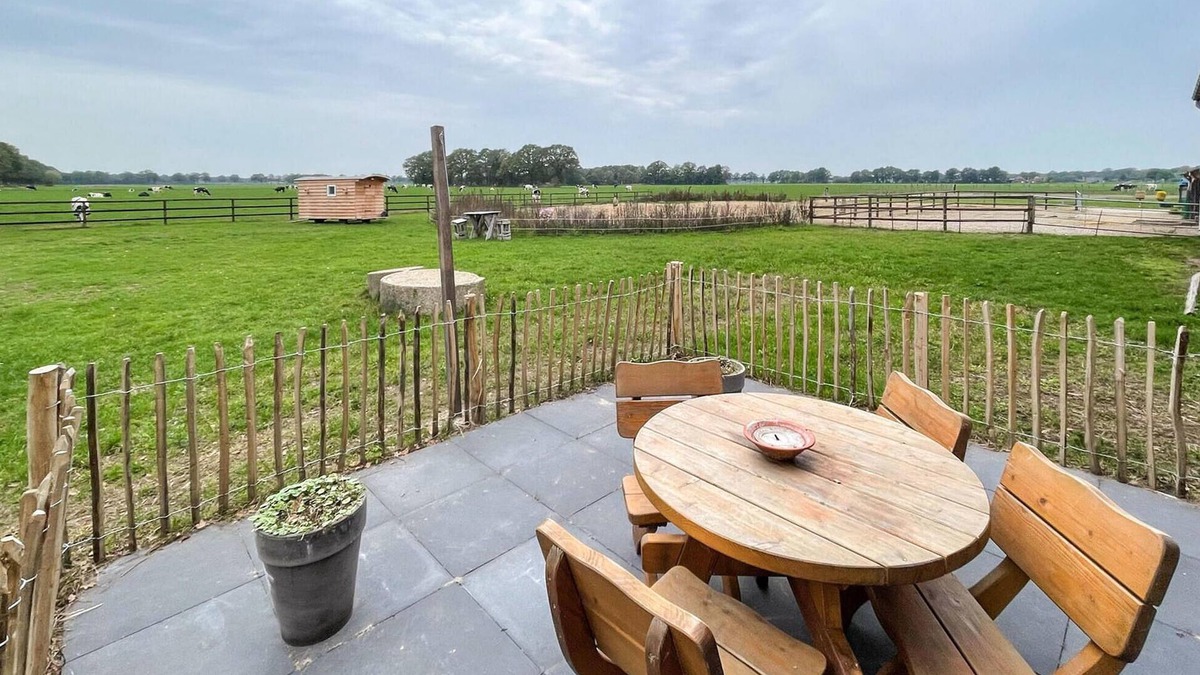 Beltrum House | Pet friendly home in Beltrum