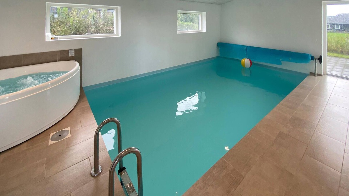 Norddjurs Municipality House | Pet friendly home in Allingåbro with sauna