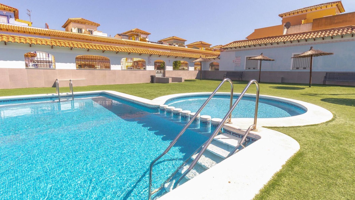 Torrevieja House | Pet friendly home in Torrevieja