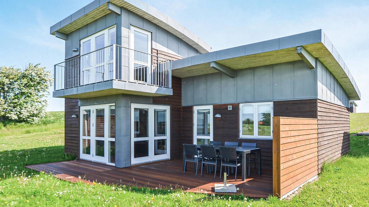Faaborg House | Pet friendly home in Faaborg with sauna