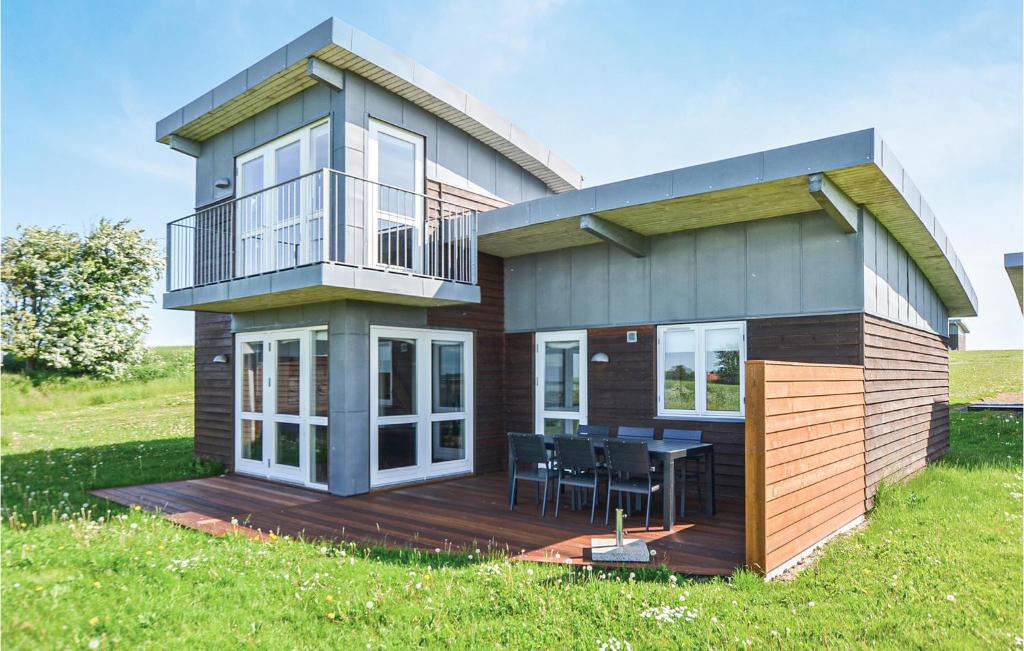 Faaborg House | Pet Friendly Home In Faaborg With Sauna
