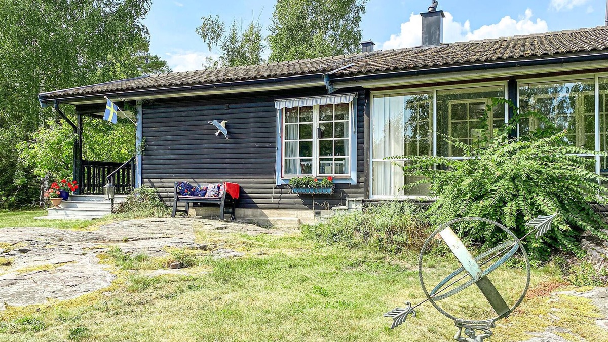 Gamleby House | Pet friendly home in Gamleby with WiFi