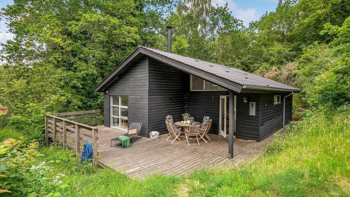 Aalborg Municipality House | Pet friendly home in Gistrup with WiFi