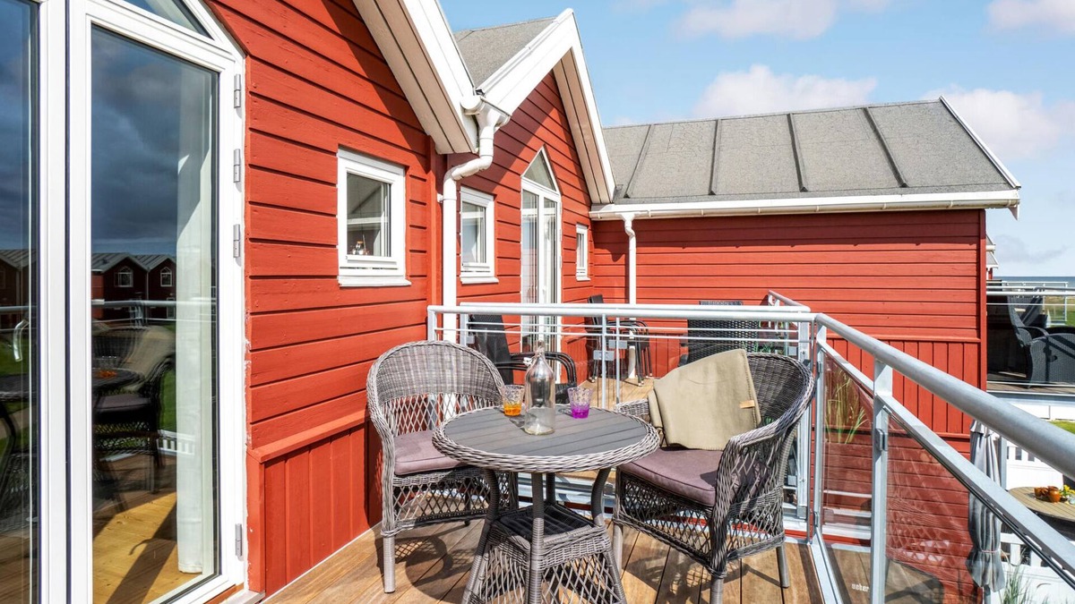 Oster Hurup House | Pet friendly home in Hadsund with WiFi