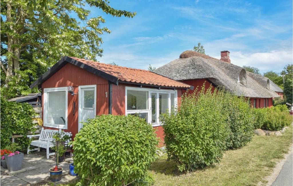 Horsens House | Pet Friendly Home In Juelsminde