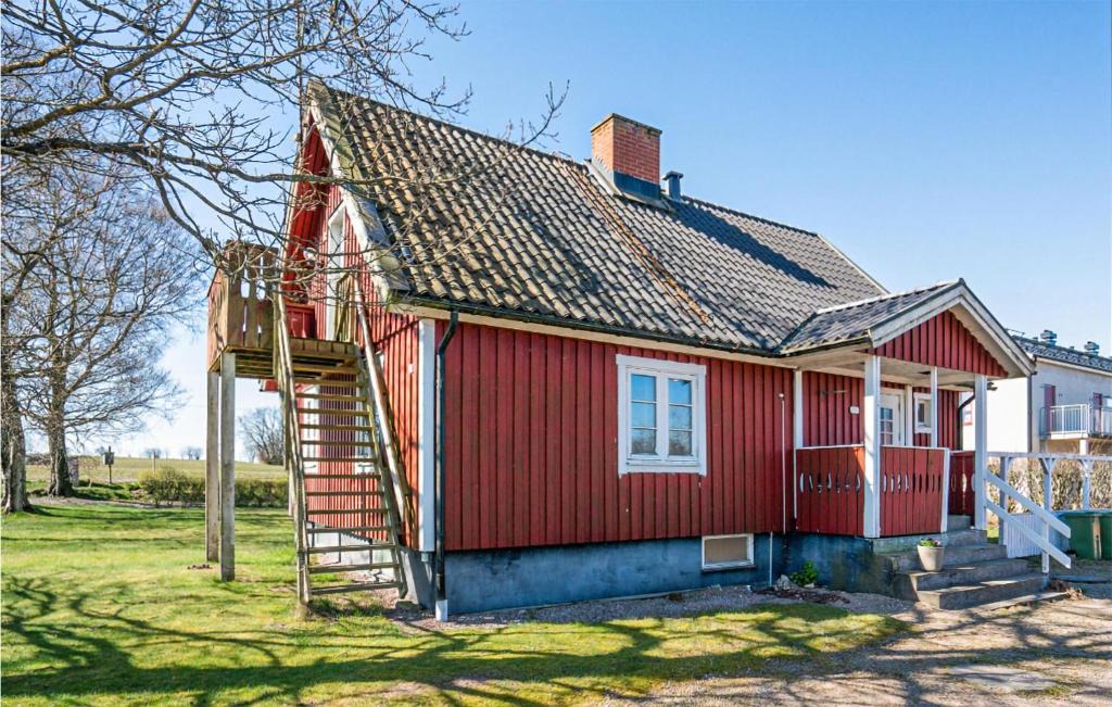 Laholm House | Pet Friendly Home In Laholm