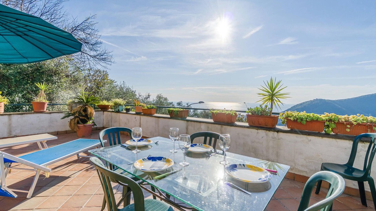 Leivi House | Pet friendly home in Leivi with WiFi