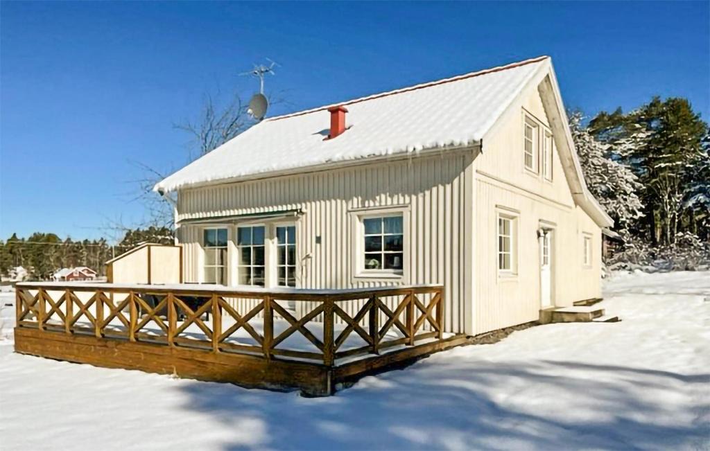 Otterstad House | Pet Friendly Home In Lidköping