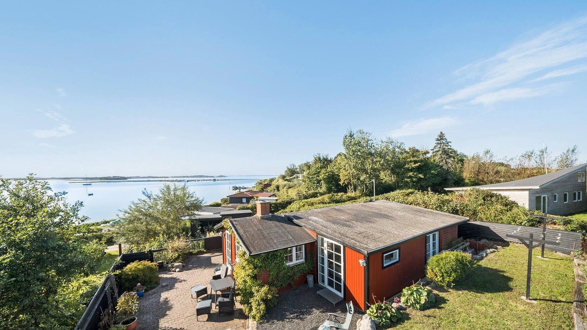Martofte House | Pet friendly home in Martofte
