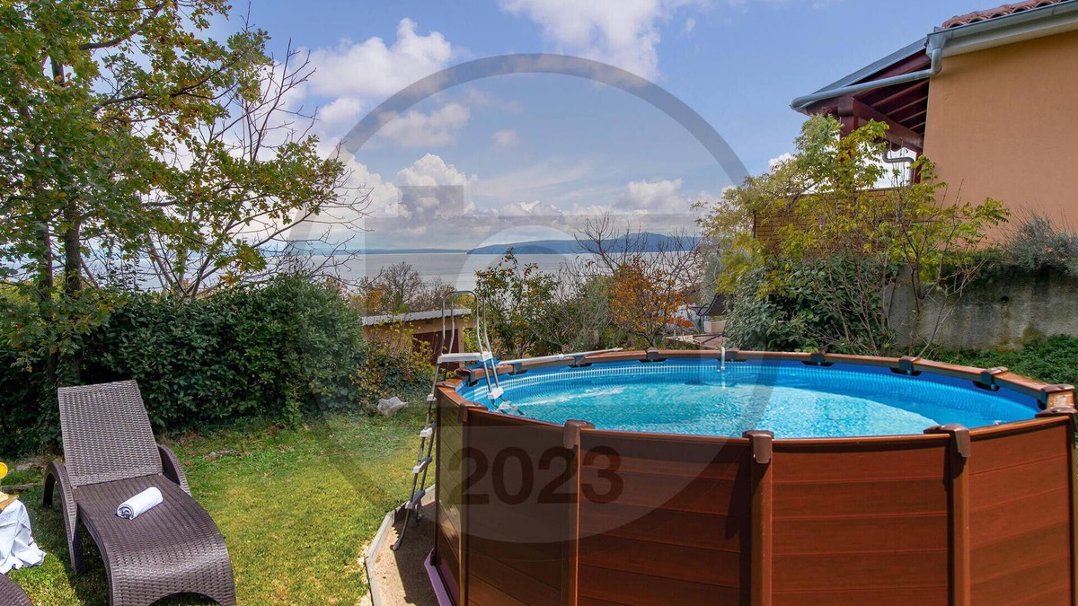 Medveja House | Pet friendly home in Medveja
