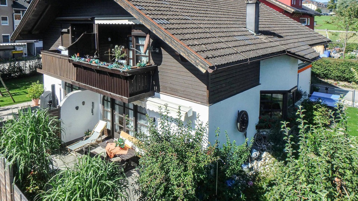 Mondsee House | Pet friendly home in Mondsee with WiFi