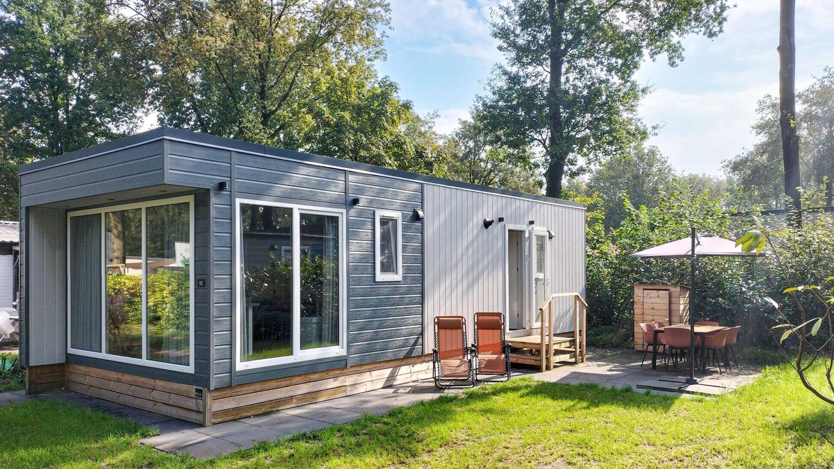 Marienberg House | Pet friendly home in Mariënberg