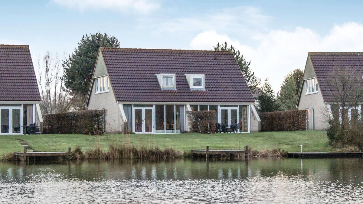 Vlagtwedde House | Pet friendly home in Vlagtwedde