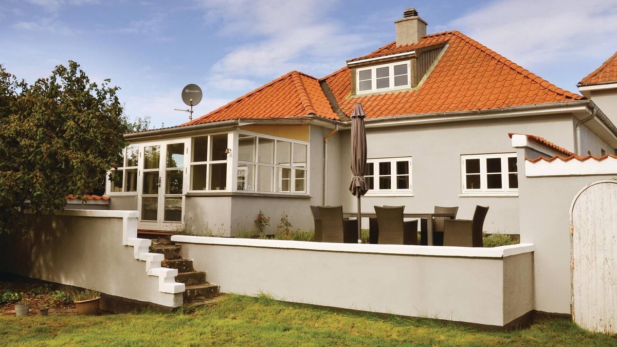 Otterup House | Pet friendly home in Otterup with WiFi