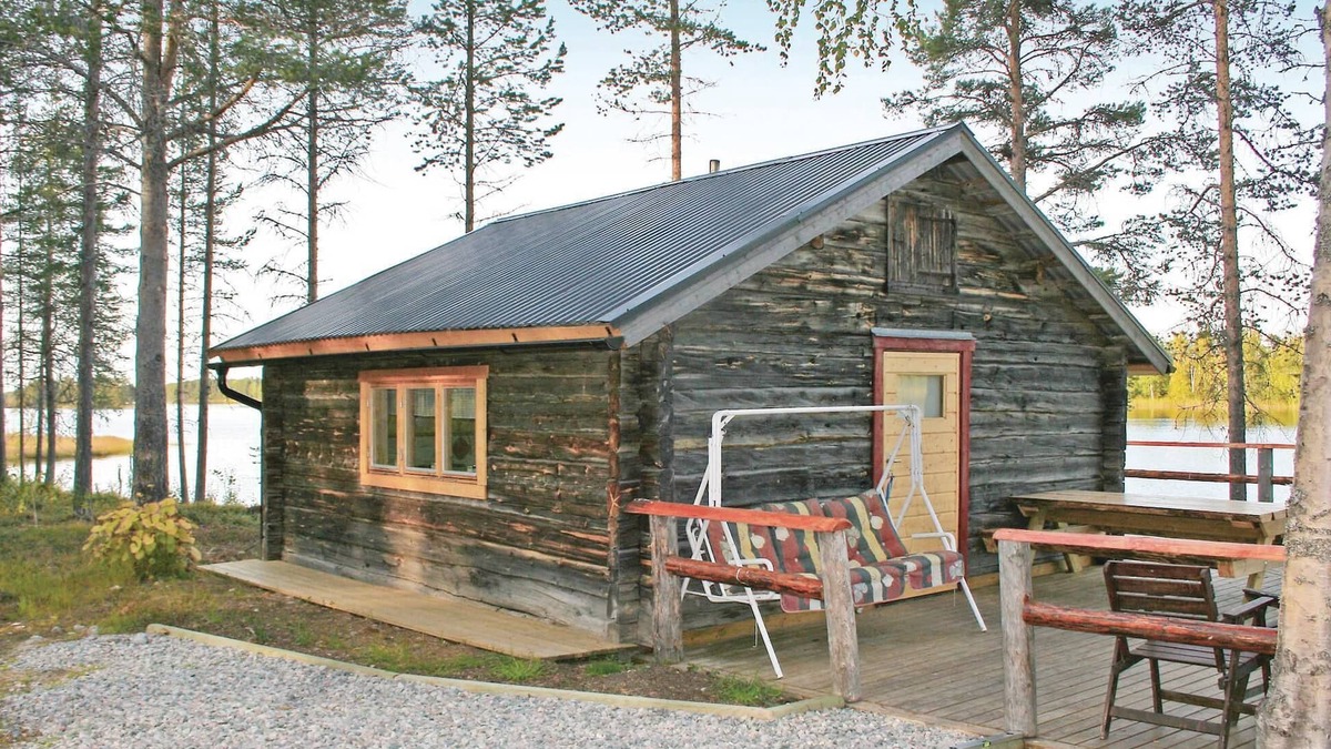 Arvidsjaur Municipality House | Pet friendly home in Arvidsjaur