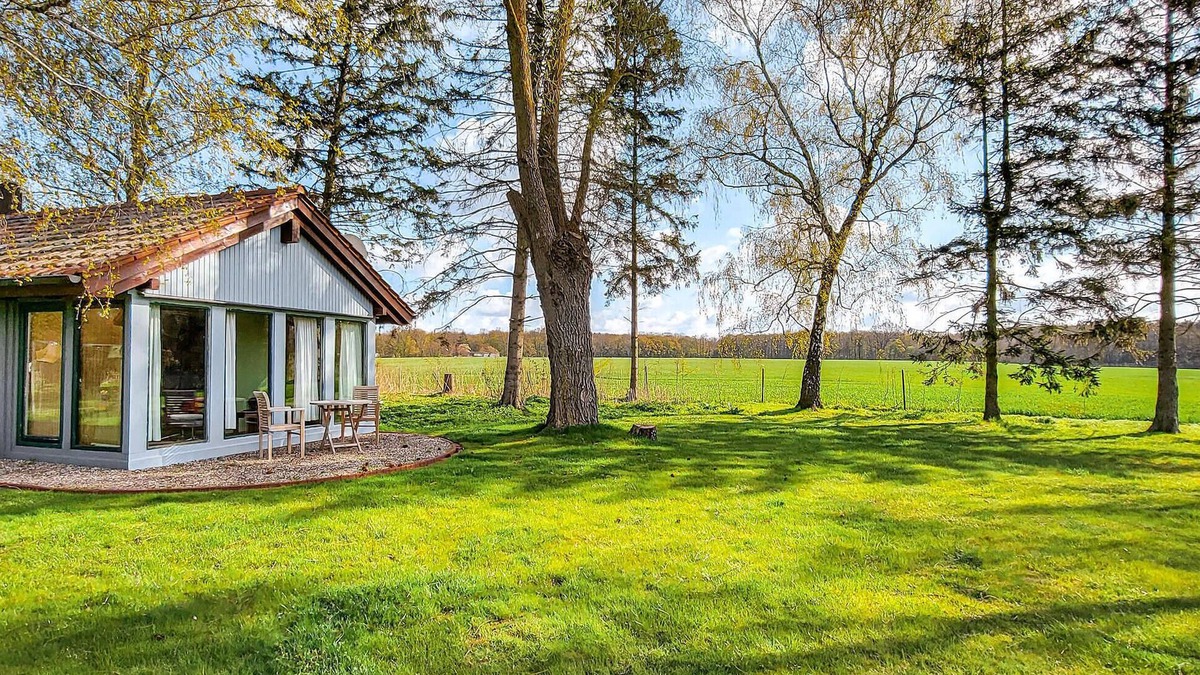 Sehlen House | Pet friendly home in Sehlen with WiFi