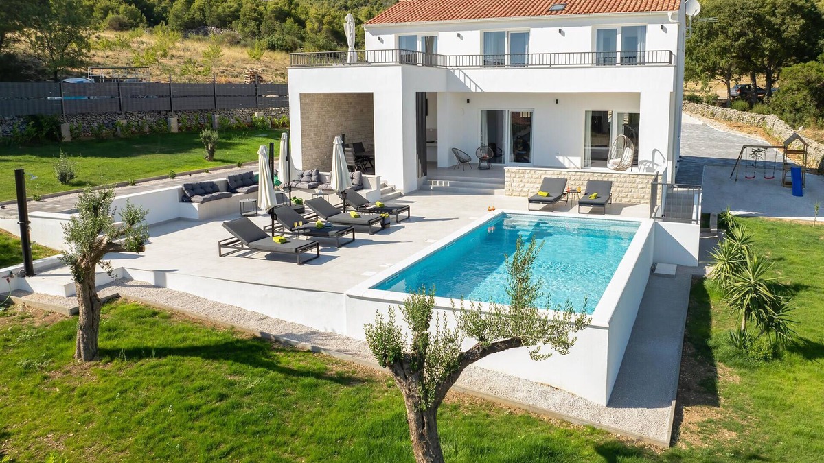 Sibenik House | Pet friendly home in Sibenik