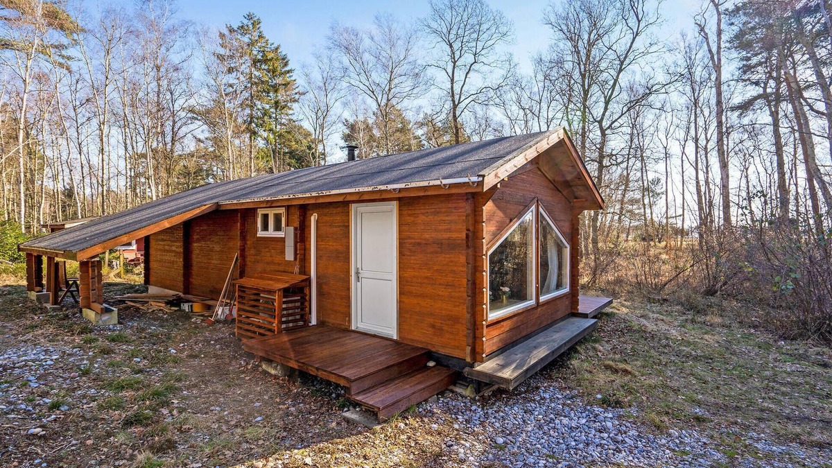 Stege House | Pet friendly home in Stege