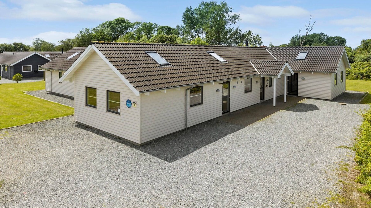 Høruphav House | Pet friendly home in Sydals with sauna