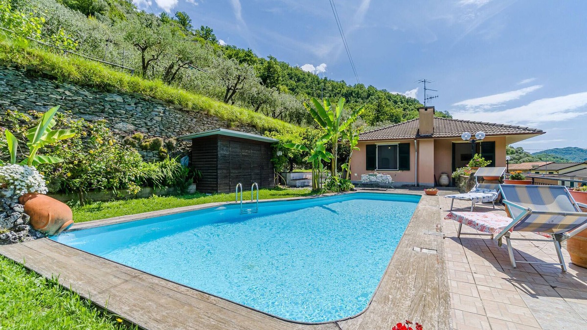Testana House | Pet friendly home in Testana with WiFi